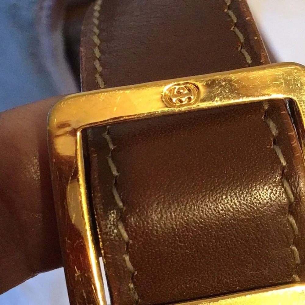 Vintage Gucci Bags - Picture 4 of 15